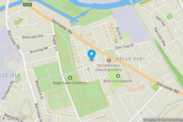 32 Regent Street, Wakefield, West Yorkshire WF1 5HW