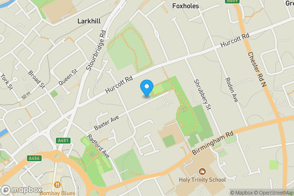 62 Baxter Avenue, Kidderminster, DY10 2HB