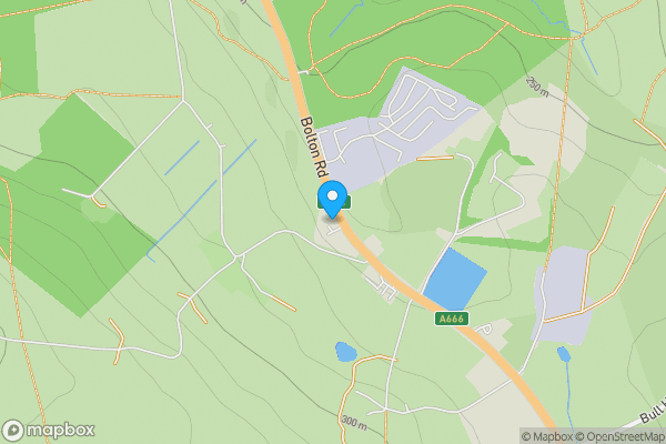 Bull Hill Cottages, Darwen, Lancashire, BB3 2TU