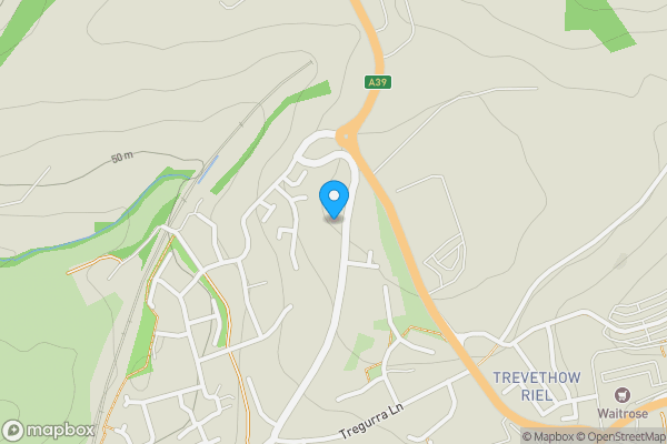 187 Bodmin Road, Truro, Cornwall, TR1 1RA