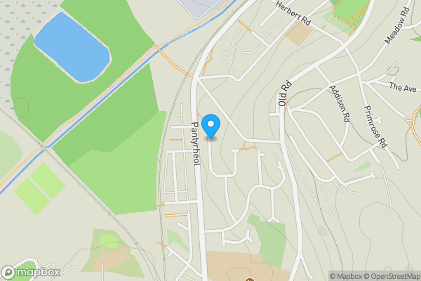 Map location for 39 Edith Mills Close, Neath, West Glamorgan, SA11 2JL