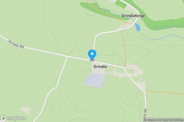 Map location for SHIFNAL, Shropshire, TF11 9JS