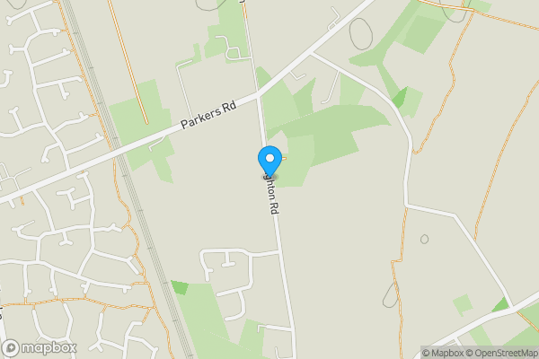 Map location for Broughton Road, CREWE, Cheshire, CW1 4NP