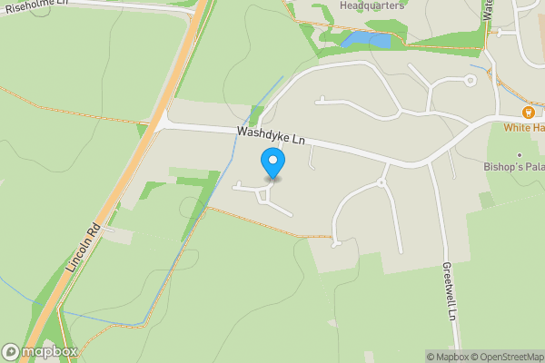 Cliff Avenue, LINCOLN, Lincolnshire, LN2 2PU