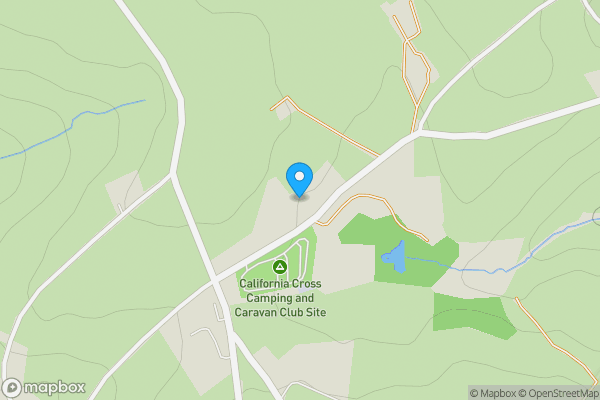 Map location for The Popples, Colmer Estate, Modbury, PL21 0SG