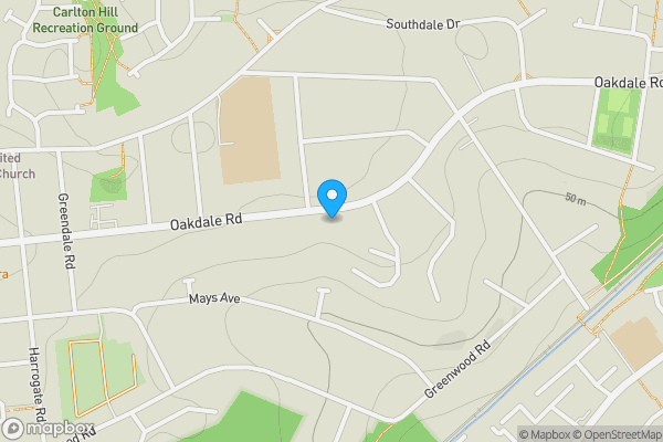 Residential Development to the rear of, 198 to 202 Oakdale Road, Carlton, Nottingham, NG4 1AH