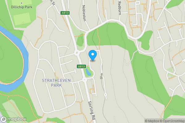 72 Kingfisher Avenue, Alexandria, G83 9PY