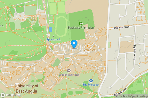 Map location for A Portfolio of Eleven Plots of Land and Roadways, 