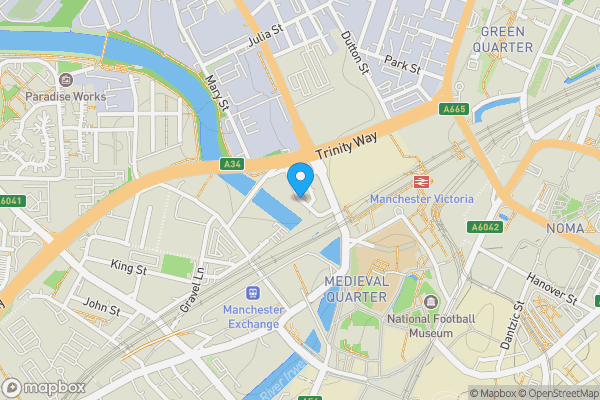 Mirabel Street, Manchester, Greater Manchester, M3 1DX