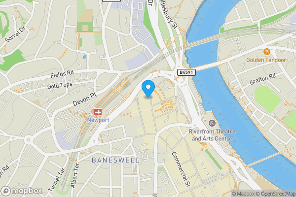 51-52 High Street, Newport NP20 1GA