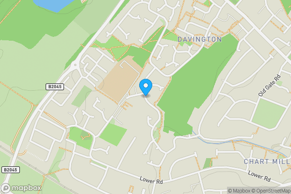 Hazebrouck Road, FAVERSHAM, Kent, ME13 7QZ