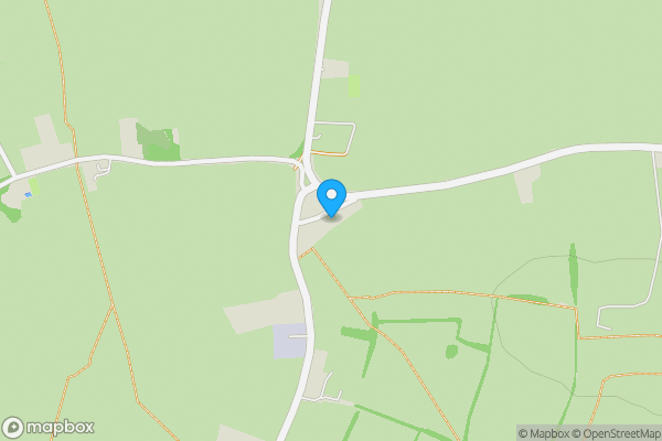 Map location for 1 Packhorse, Purton, Swindon, SN5 4HU