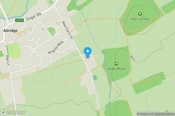 Plot 8 Off New Farm Drive, Romford, RM4 1BD