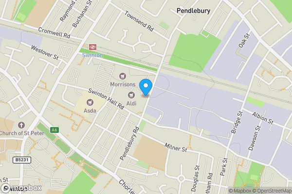 103 Pendlebury Road, Swinton, Manchester, Greater Manchester, M27 4BA