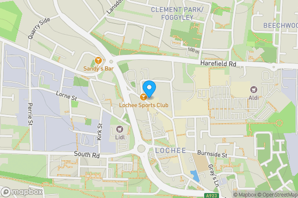 179 High Street, Sew Neat, Lochee, Dundee, DD2 3DB