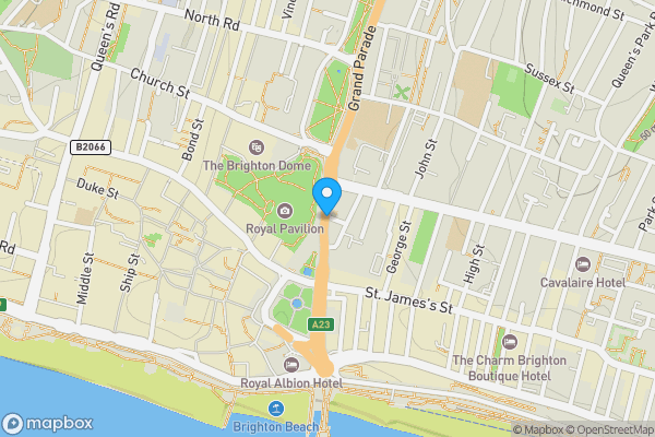 Pavilion Mews, BRIGHTON, East Sussex, BN1 1GX