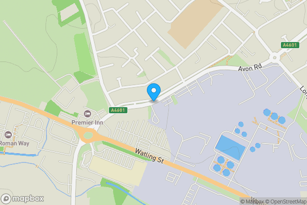 Wolverhampton Road, Cannock, Staffordshire, WS11 1LT