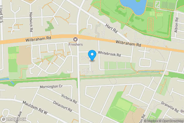 7 Croasdale Avenue, Manchester, Greater Manchester M14 6GU