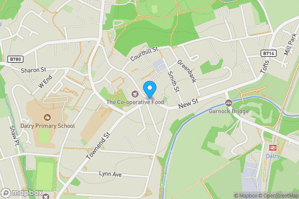 56B, New Street, Dalry, North Ayrshire, KA24 5AF