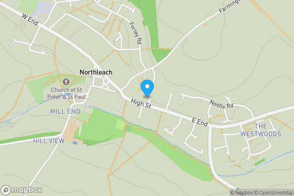 New Stone House, 4 The Tannery, Northleach, Cheltenham, Gloucestershire, GL54 3HT