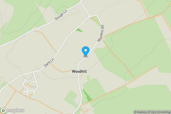 Map location for Wellsbury, Woodhill, Stoke St. Gregory, Taunton, Somerset, TA3 6EW