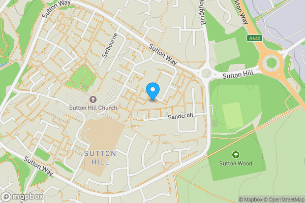 53 Spring Meadow Sutton Hill, Telford, Shropshire, TF7 4AG