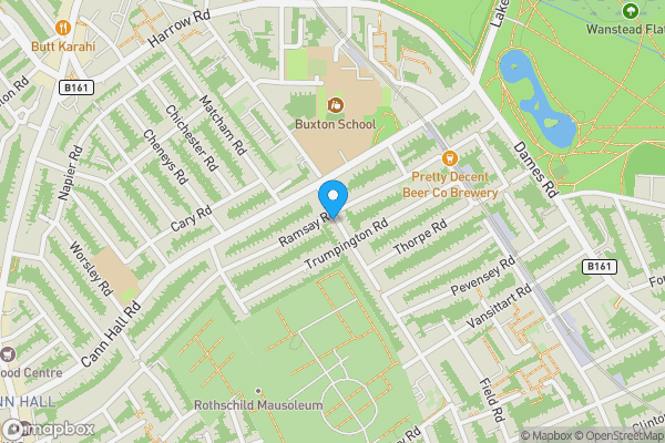 281 Odessa Road, Forest Gate, London, E7 9DZ