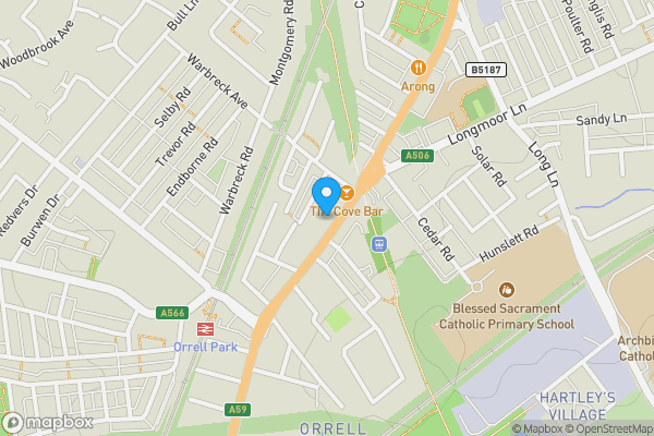 69 Walton Vale, Liverpool, L9 4RQ