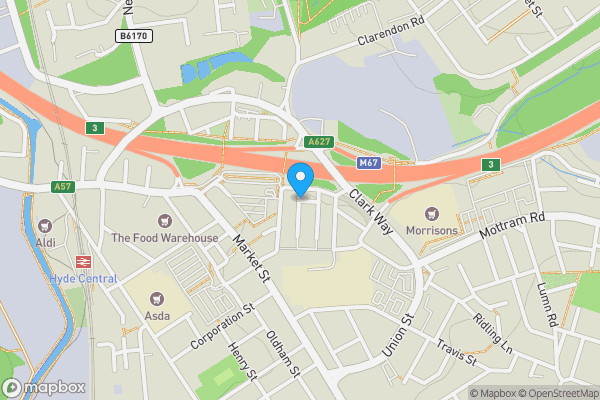 Beech Street, Hyde, Cheshire, SK14 2HL