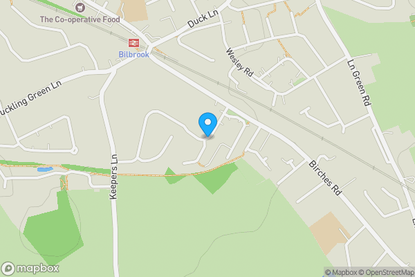 Parkes Avenue, WOLVERHAMPTON, West Midlands, WV8 2DX