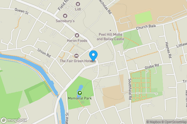 2, Silver Street, DONCASTER, South Yorkshire, DN8 5DR