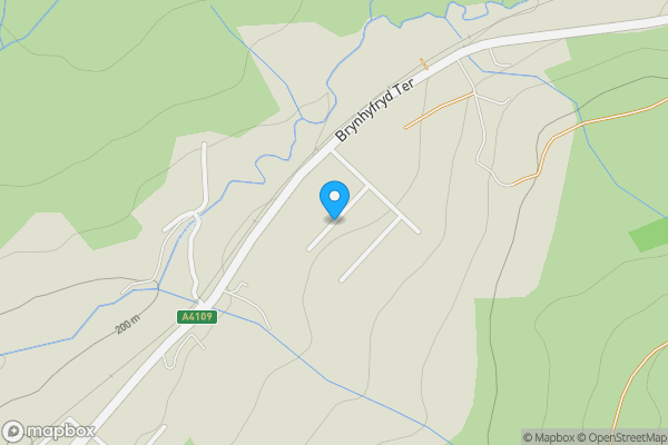 Hedd Aberth, Seven Sisters, Neath, SA10 9BT