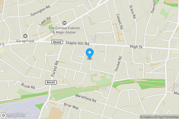 11, Bristol, Somerset, BS16 4AB