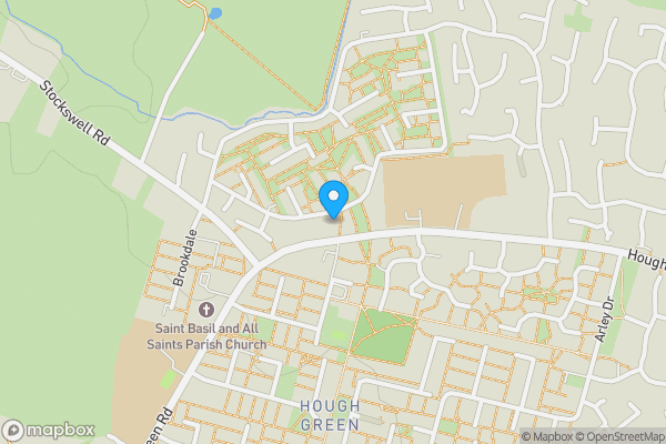 Flat 1, Beech Court, Hough Green Road, Widnes, Cheshire WA8 4PG