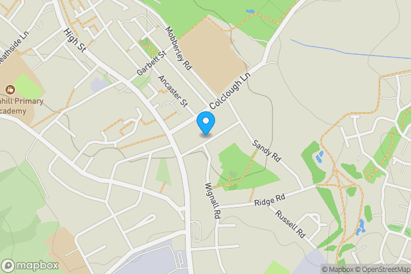 17 Maureen Avenue, Stoke-on-Trent, Staffordshire, ST6 5LH