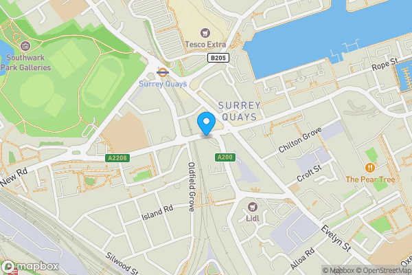 Jasmine Court, 14-16 Rotherhithe New Road, Rotherhithe, London, SE16 2AD