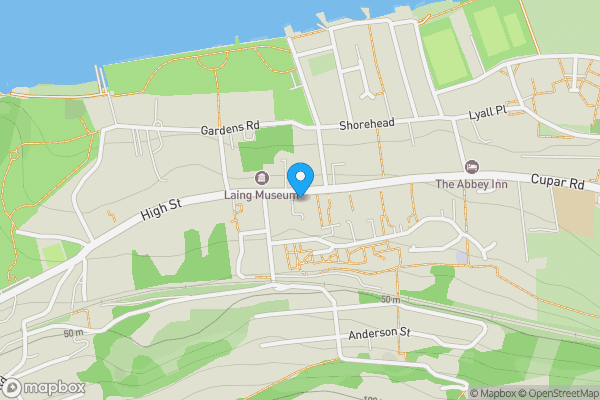 89 High Street, Newburgh, Cupar, Fife KY14 6DA