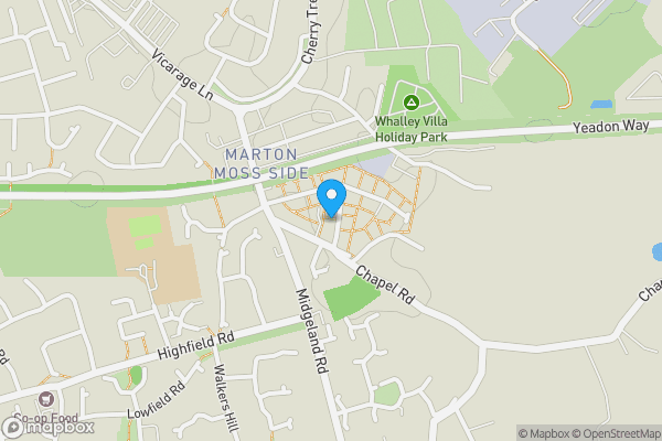 16 Westbank Avenue, Blackpool, FY4 5BT