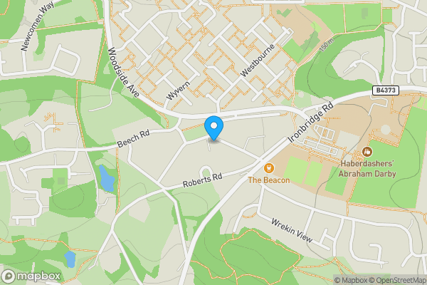 22 School Road Madeley, Telford, Shropshire, TF7 5JF