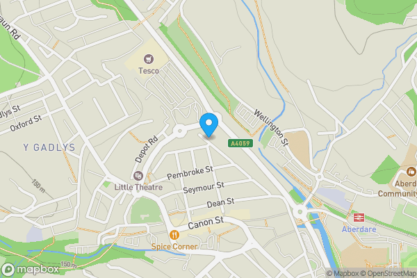 2 Gloucester Street, Aberdare, Mid Glamorgan CF44 7BS