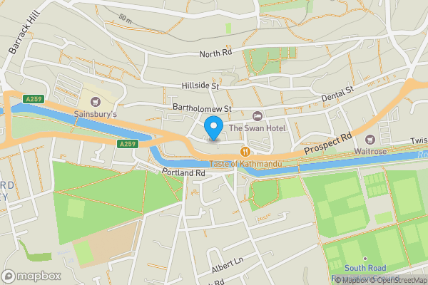 Chapel Street, Hythe, Kent, CT21 5BE