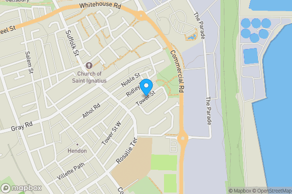 Tower Street, SUNDERLAND, Tyne and Wear, SR2 8NF