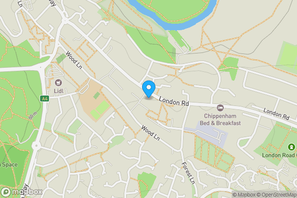 161, London Road, Chippenham, SN15 3AW