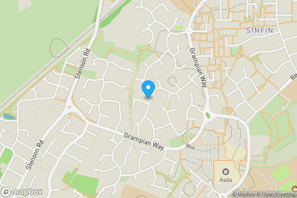 22 Orkney Close, Stenson Fields, Derby DE24 3LW