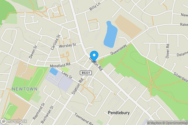 Land at Station Road, Bolton Road, Swinton, M27 6EL