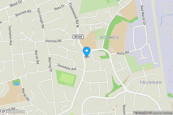 Chapel Court, 204 Fleetwood Road North, Thornton-Cleveleys, Lancashire, FY5 4BJ