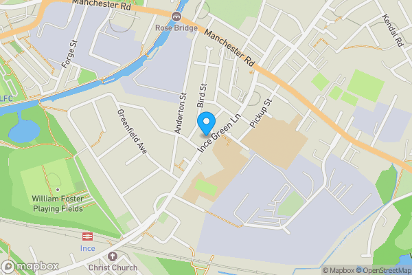 Land to the North of 86 Ince Green Lane, Wigan, WN2 2DG