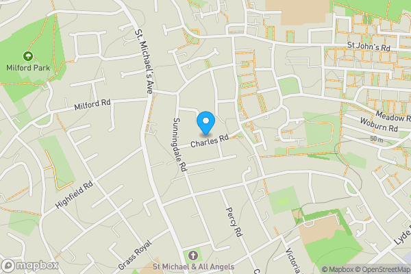 17, Charles Road, YEOVIL, Somerset, BA21 5LR