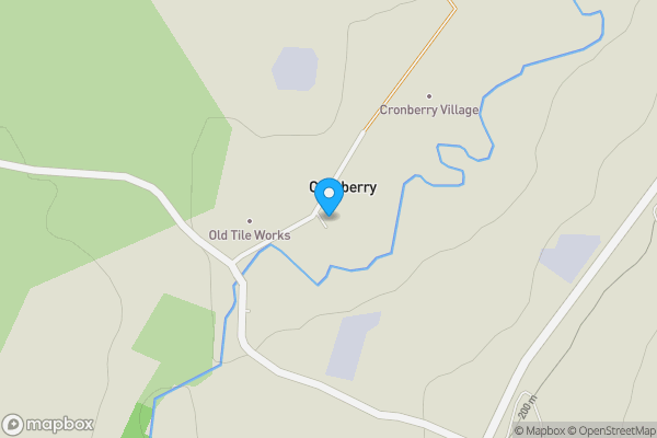 4 Riverside Gardens, Cronberry, Cumnock, KA18 3LU