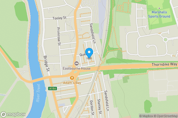 17, Wheeldon Street, GAINSBOROUGH, Lincolnshire, DN21 1BS